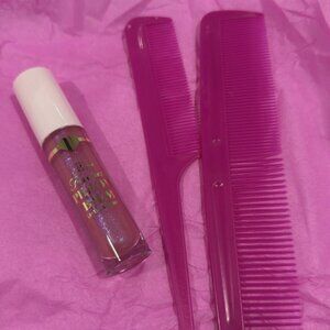 Too Faced Pillow Balm Hydrating Lip Treatment Fairy Kiss NEW